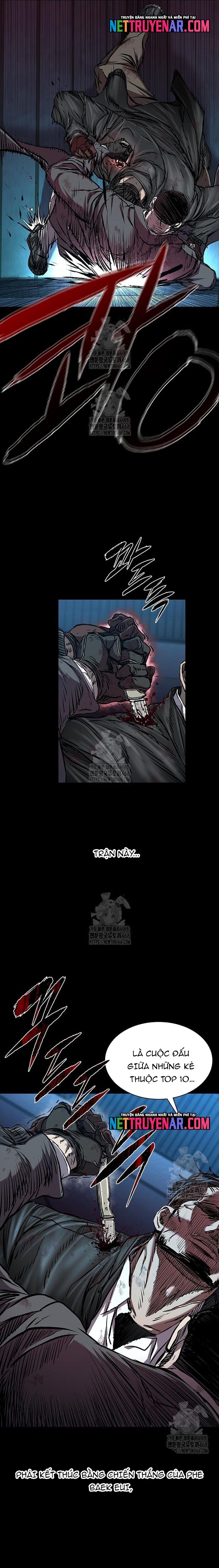 BáO Thù 2: VạN Nhân Chi ThượNg Chapter 107 - Trang 2
