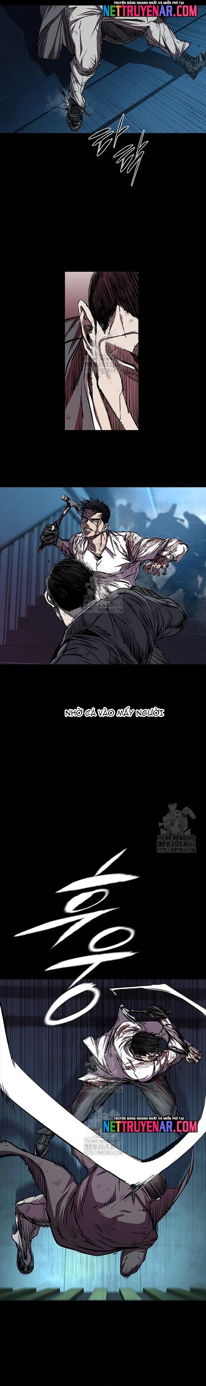 BáO Thù 2: VạN Nhân Chi ThượNg Chapter 107 - Trang 2