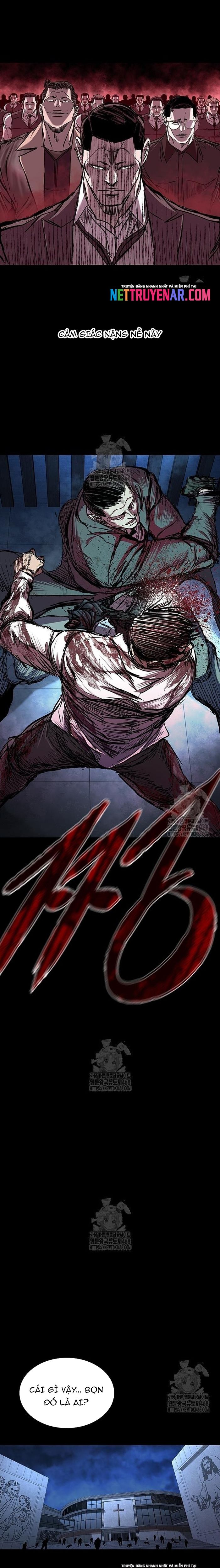 BáO Thù 2: VạN Nhân Chi ThượNg Chapter 107 - Trang 2