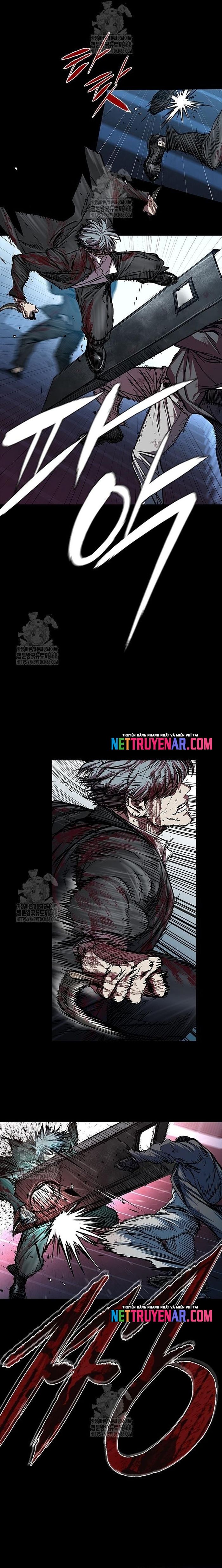 BáO Thù 2: VạN Nhân Chi ThượNg Chapter 107 - Trang 2