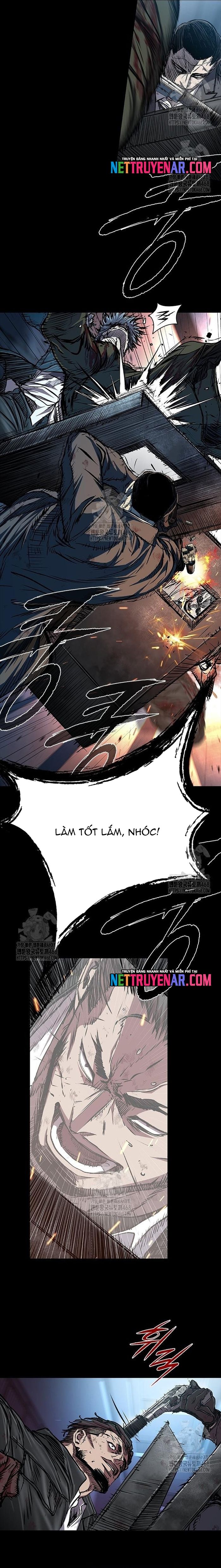 BáO Thù 2: VạN Nhân Chi ThượNg Chapter 107 - Trang 2