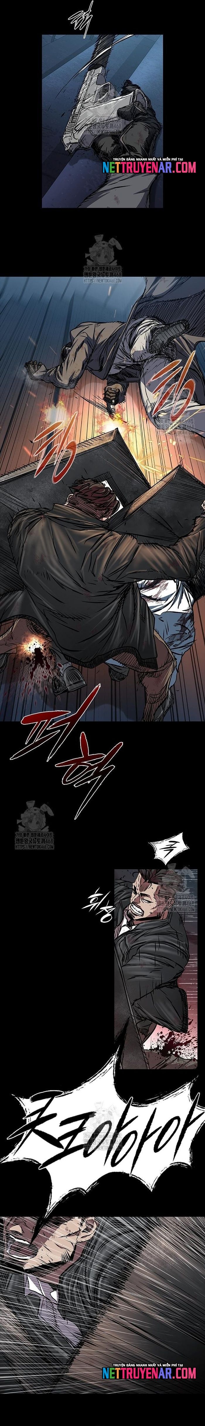 BáO Thù 2: VạN Nhân Chi ThượNg Chapter 107 - Trang 2