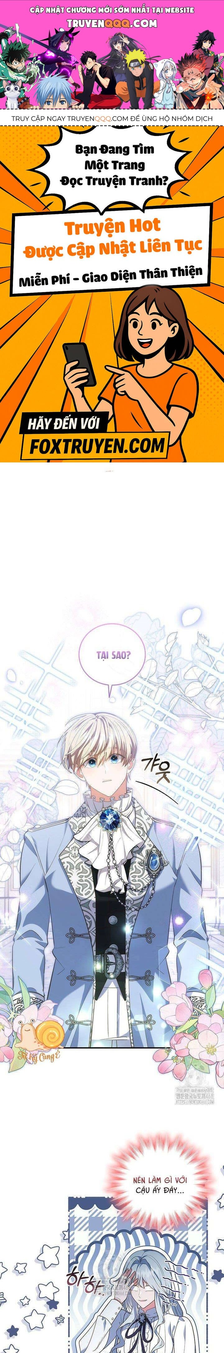 Thật Khổ Sở Khi Người Bạn Thời Thơ Ấu Là Đại Pháp Sư Chapter 42 - Trang 2