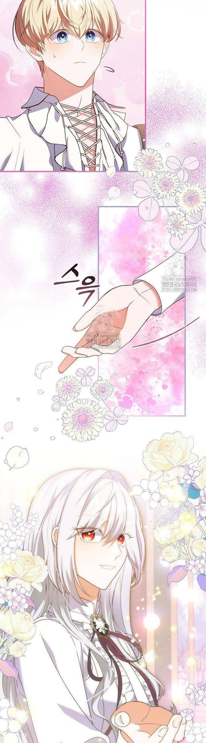 Thật Khổ Sở Khi Người Bạn Thời Thơ Ấu Là Đại Pháp Sư Chapter 42 - Trang 2