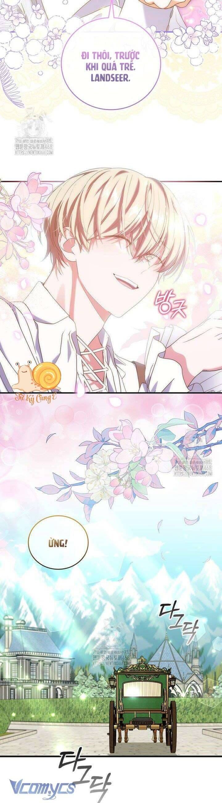 Thật Khổ Sở Khi Người Bạn Thời Thơ Ấu Là Đại Pháp Sư Chapter 42 - Trang 2