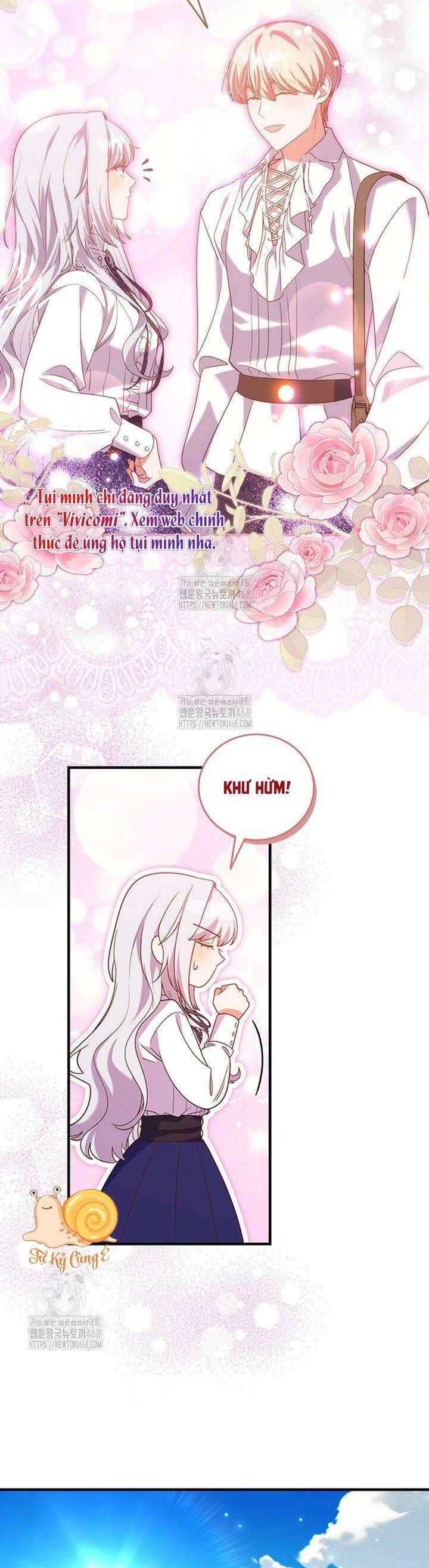 Thật Khổ Sở Khi Người Bạn Thời Thơ Ấu Là Đại Pháp Sư Chapter 42 - Trang 2
