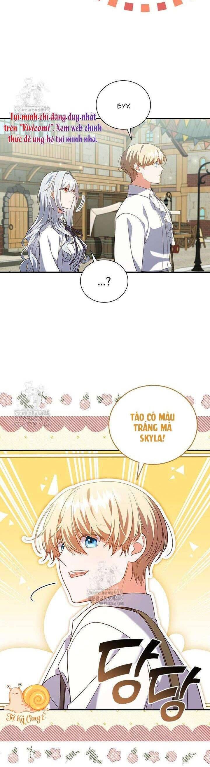 Thật Khổ Sở Khi Người Bạn Thời Thơ Ấu Là Đại Pháp Sư Chapter 42 - Trang 2