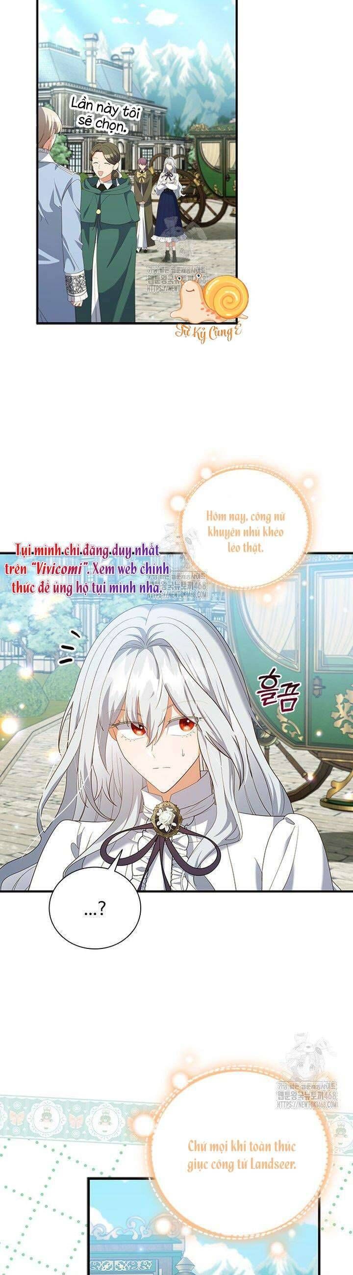 Thật Khổ Sở Khi Người Bạn Thời Thơ Ấu Là Đại Pháp Sư Chapter 42 - Trang 2