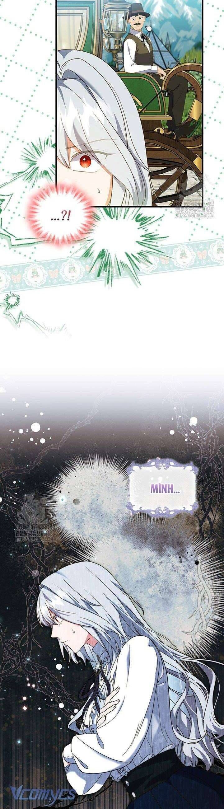 Thật Khổ Sở Khi Người Bạn Thời Thơ Ấu Là Đại Pháp Sư Chapter 42 - Trang 2