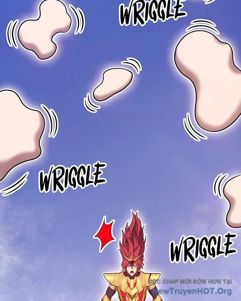 Gậy  Cấp 99 Chapter 153.5 - Trang 2