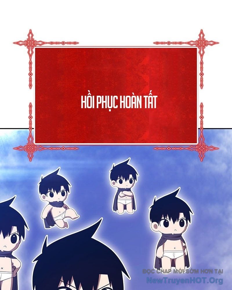 Gậy  Cấp 99 Chapter 153.5 - Trang 2