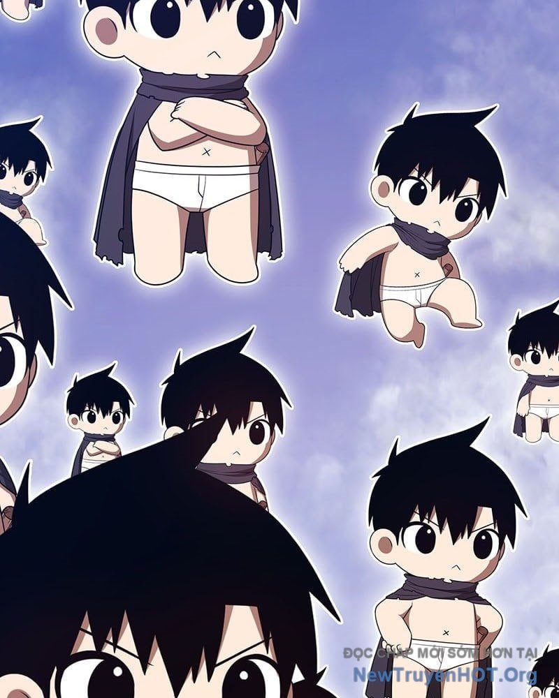 Gậy  Cấp 99 Chapter 153.5 - Trang 2