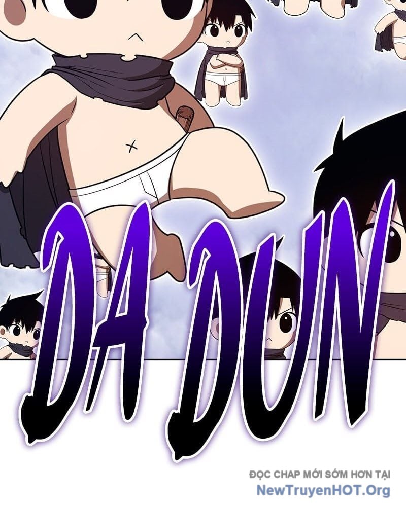 Gậy  Cấp 99 Chapter 153.5 - Trang 2