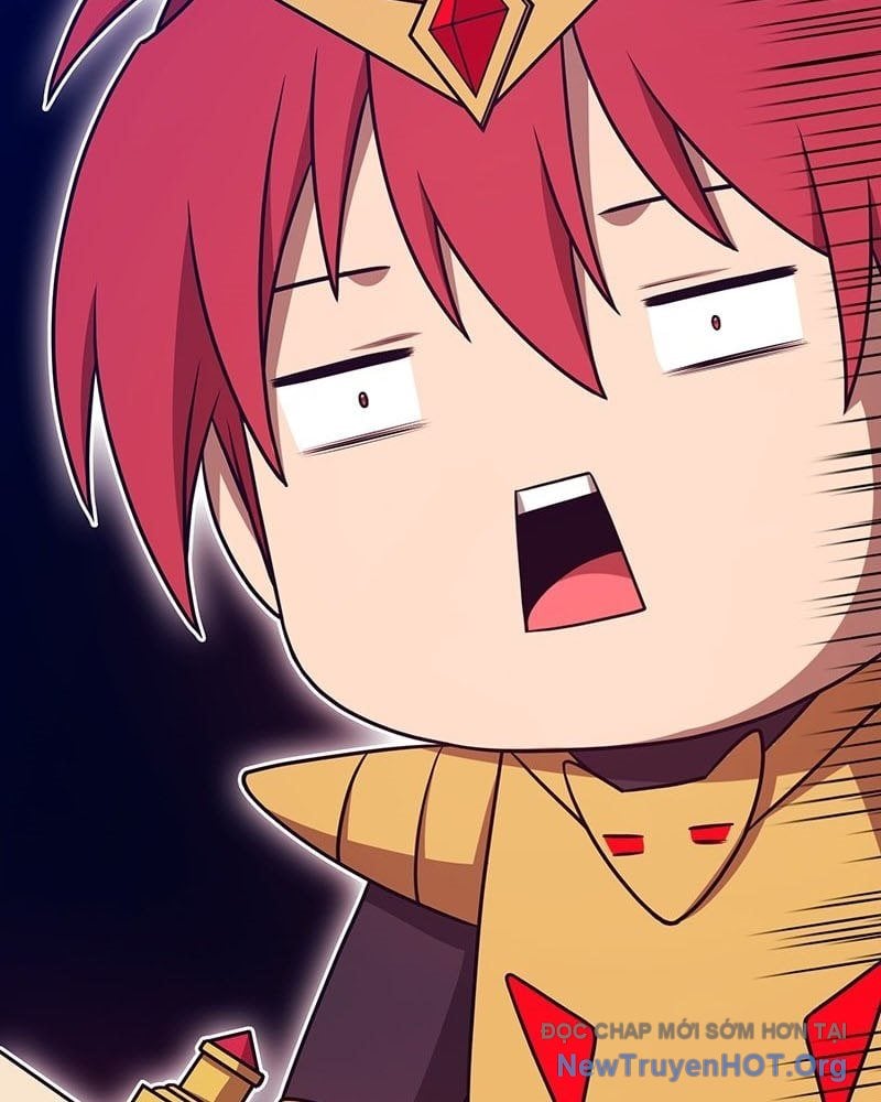 Gậy  Cấp 99 Chapter 153.5 - Trang 2