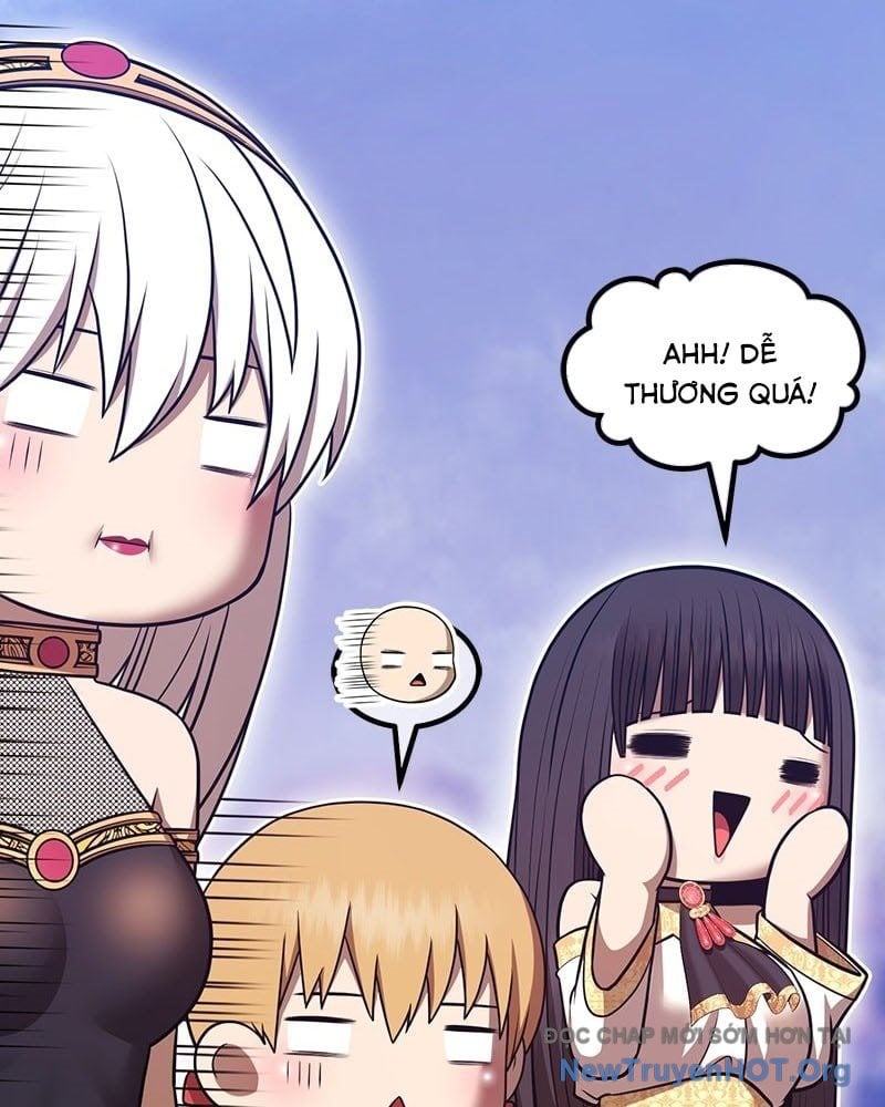 Gậy  Cấp 99 Chapter 153.5 - Trang 2