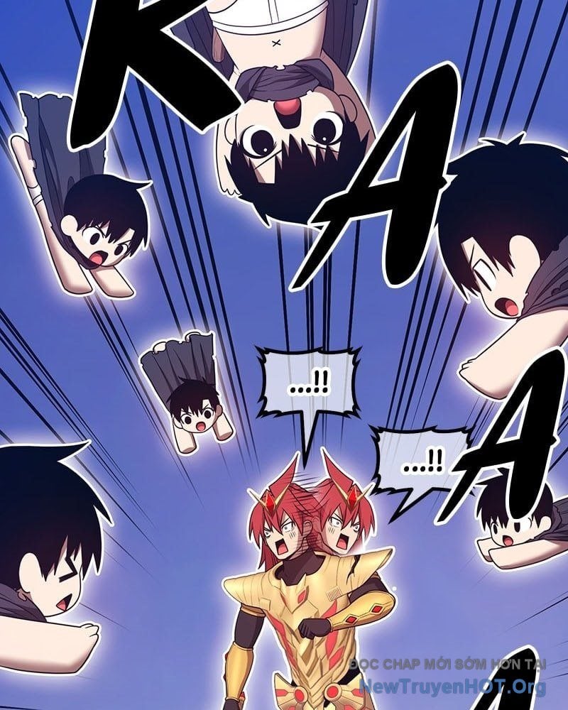 Gậy  Cấp 99 Chapter 153.5 - Trang 2