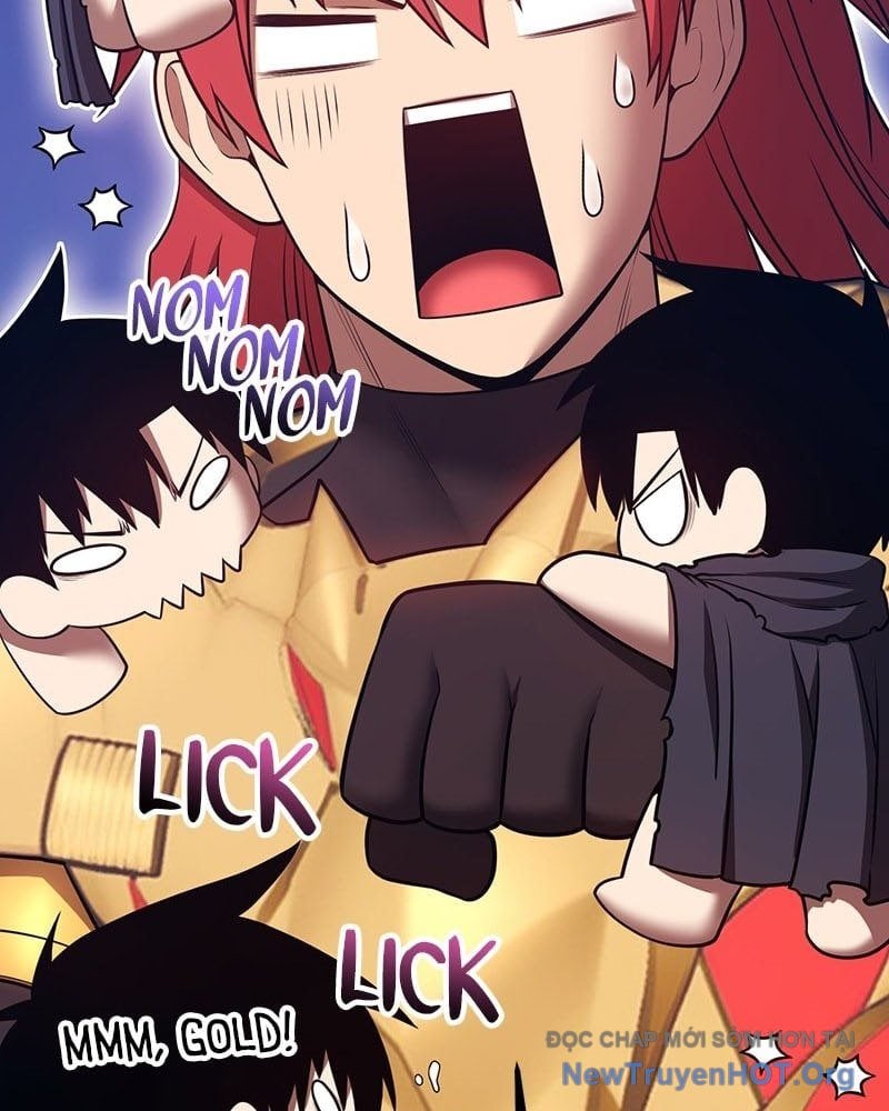 Gậy  Cấp 99 Chapter 153.5 - Trang 2