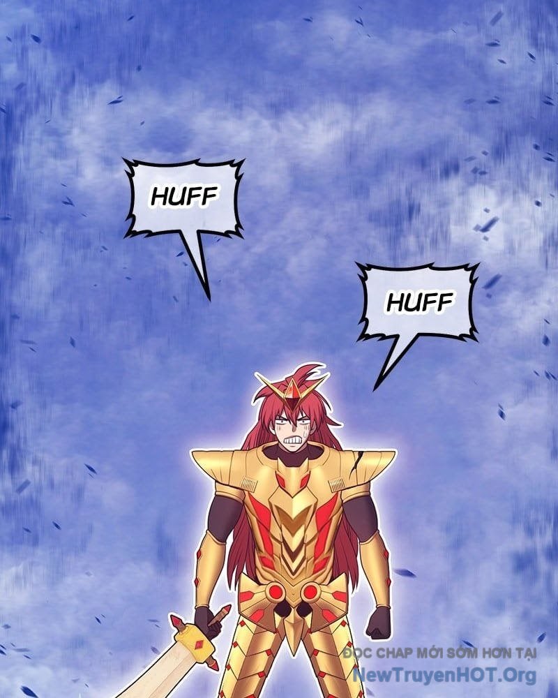 Gậy  Cấp 99 Chapter 153.5 - Trang 2