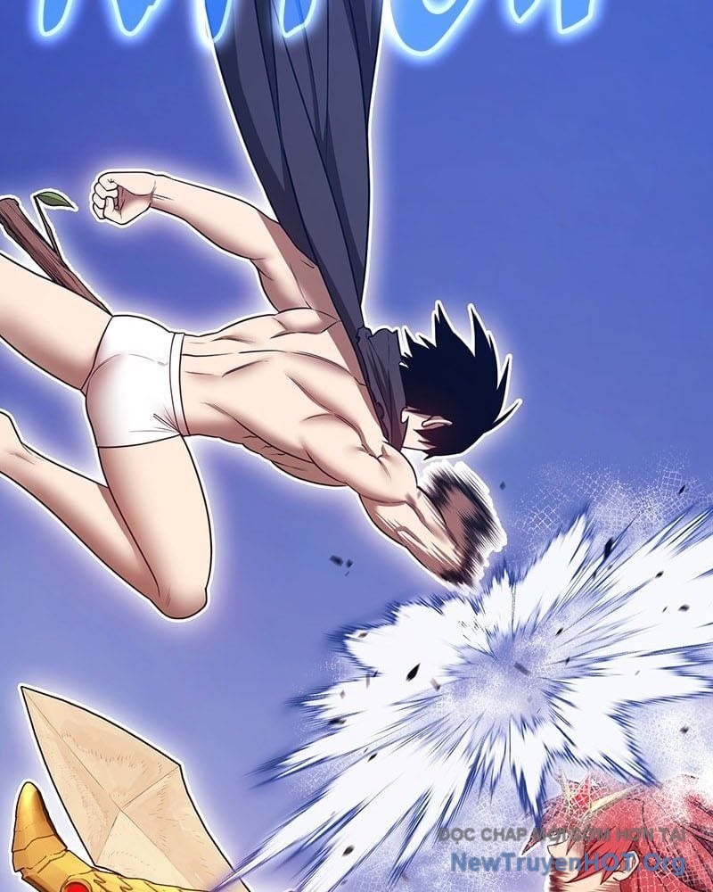 Gậy  Cấp 99 Chapter 153.5 - Trang 2