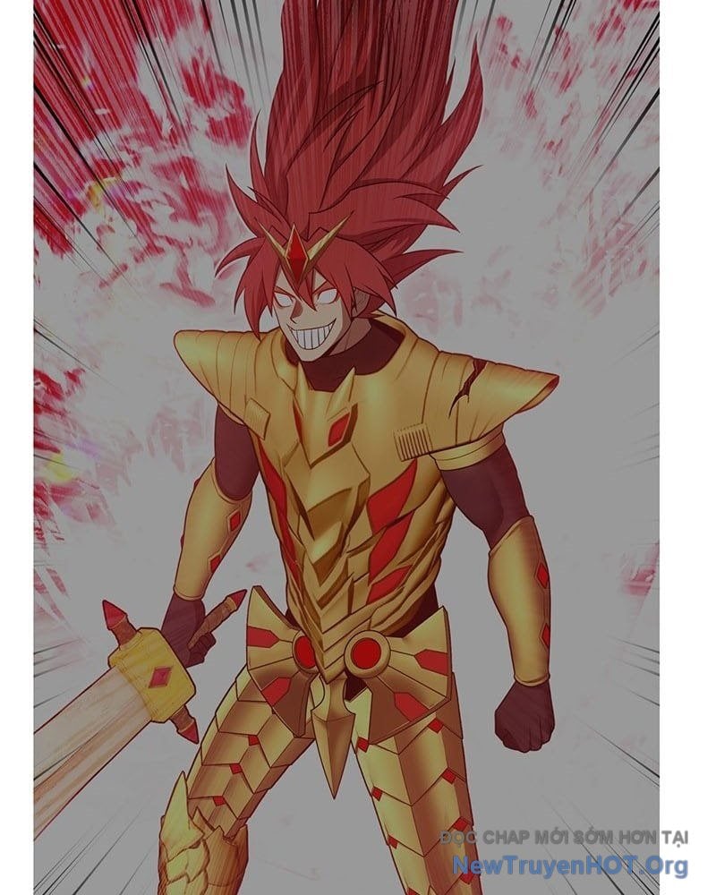 Gậy  Cấp 99 Chapter 153.5 - Trang 2