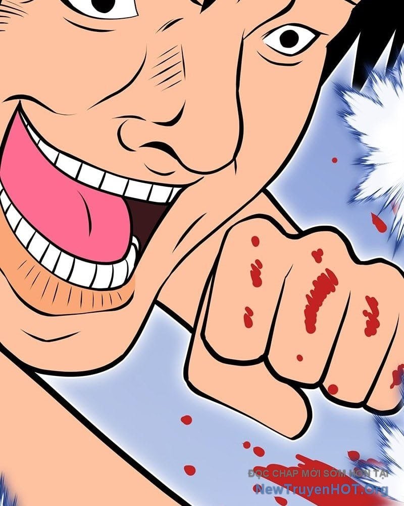 Gậy  Cấp 99 Chapter 153.5 - Trang 2