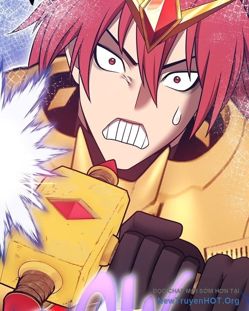 Gậy  Cấp 99 Chapter 153.5 - Trang 2