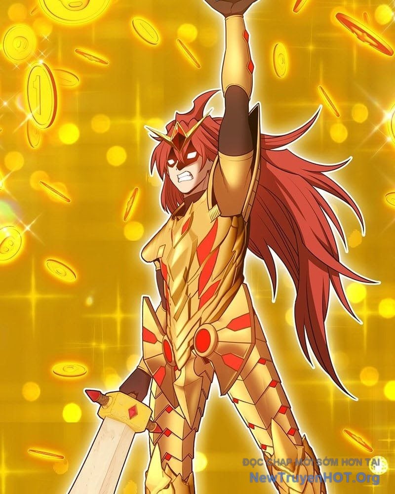 Gậy  Cấp 99 Chapter 153.5 - Trang 2