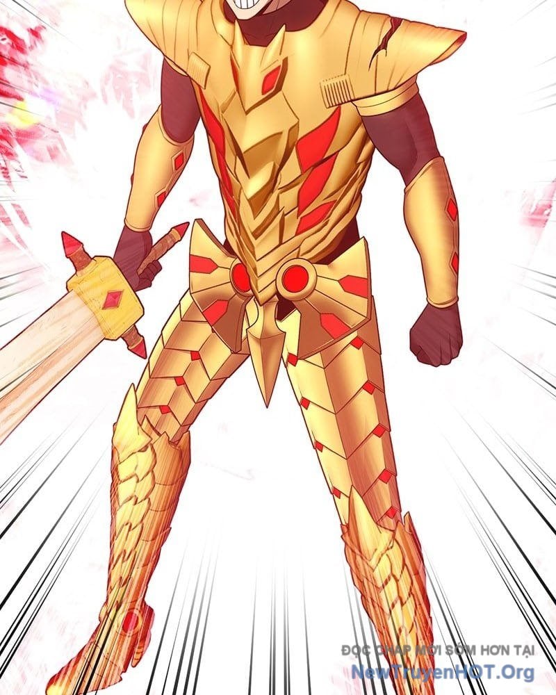 Gậy  Cấp 99 Chapter 153.5 - Trang 2