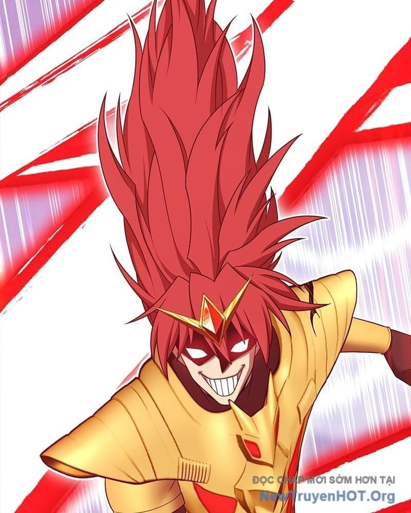 Gậy  Cấp 99 Chapter 153.5 - Trang 2