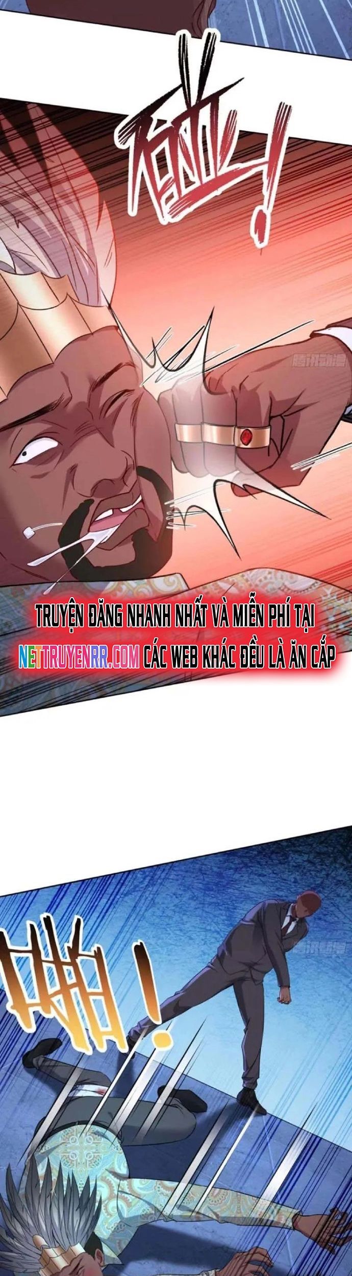 Bỏ Làm Simp Chúa, Ta Có Trong Tay Cả Tỉ Thần Hào Chapter 190 - Trang 2