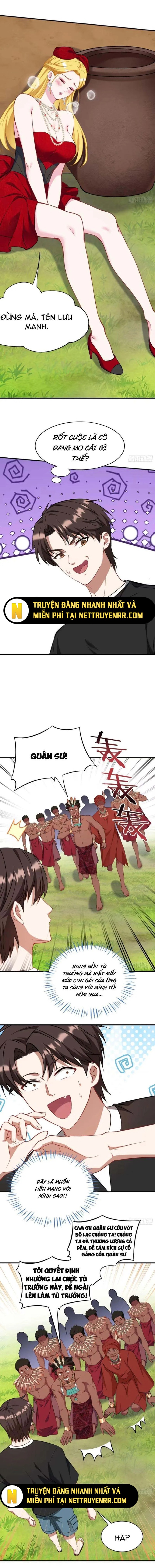 Bỏ Làm Simp Chúa, Ta Có Trong Tay Cả Tỉ Thần Hào Chapter 193 - Trang 2