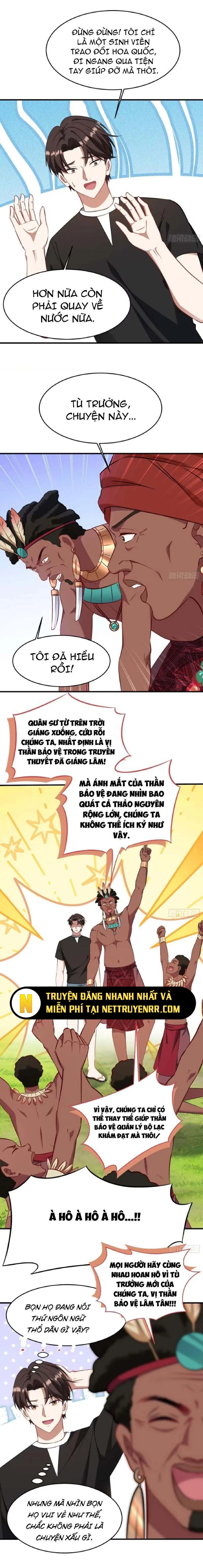 Bỏ Làm Simp Chúa, Ta Có Trong Tay Cả Tỉ Thần Hào Chapter 193 - Trang 2