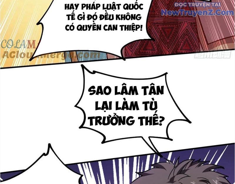 Bỏ Làm Simp Chúa, Ta Có Trong Tay Cả Tỉ Thần Hào Chapter 195 - Trang 2