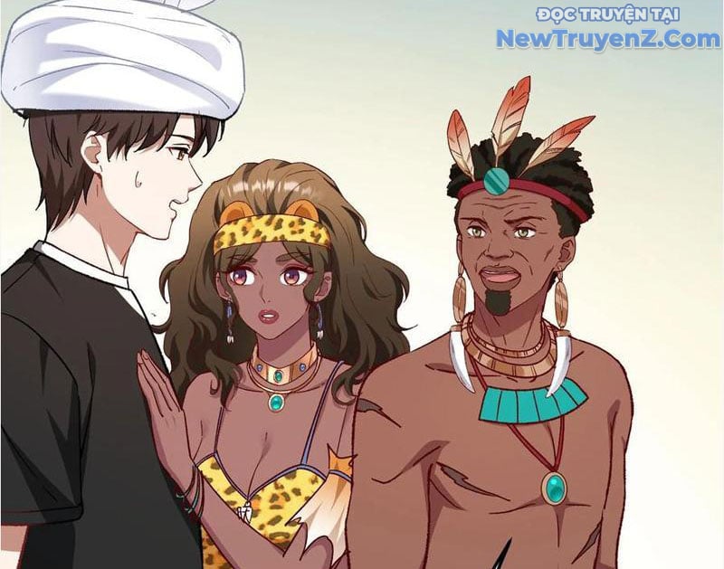 Bỏ Làm Simp Chúa, Ta Có Trong Tay Cả Tỉ Thần Hào Chapter 195 - Trang 2