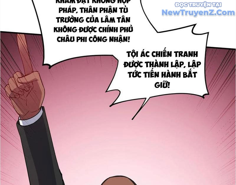 Bỏ Làm Simp Chúa, Ta Có Trong Tay Cả Tỉ Thần Hào Chapter 195 - Trang 2