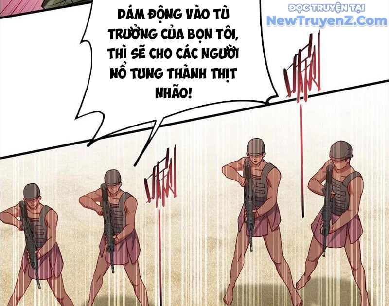 Bỏ Làm Simp Chúa, Ta Có Trong Tay Cả Tỉ Thần Hào Chapter 195 - Trang 2