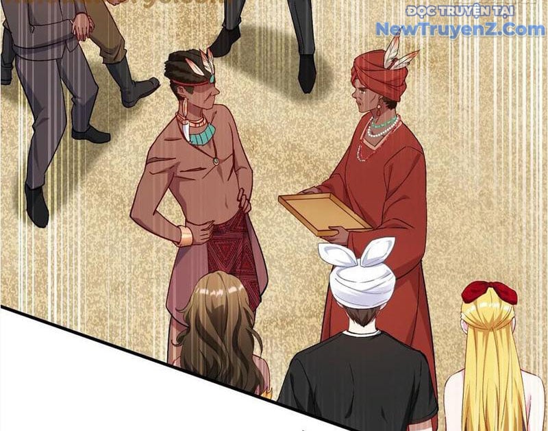 Bỏ Làm Simp Chúa, Ta Có Trong Tay Cả Tỉ Thần Hào Chapter 195 - Trang 2