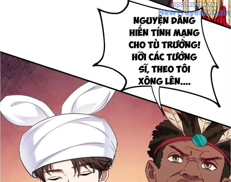 Bỏ Làm Simp Chúa, Ta Có Trong Tay Cả Tỉ Thần Hào Chapter 195 - Trang 2