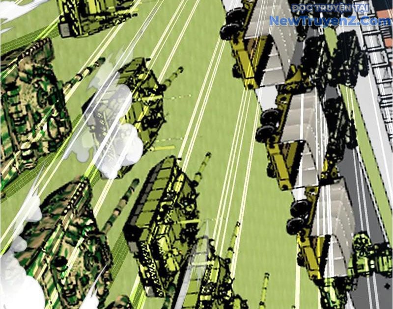 Bỏ Làm Simp Chúa, Ta Có Trong Tay Cả Tỉ Thần Hào Chapter 195 - Trang 2