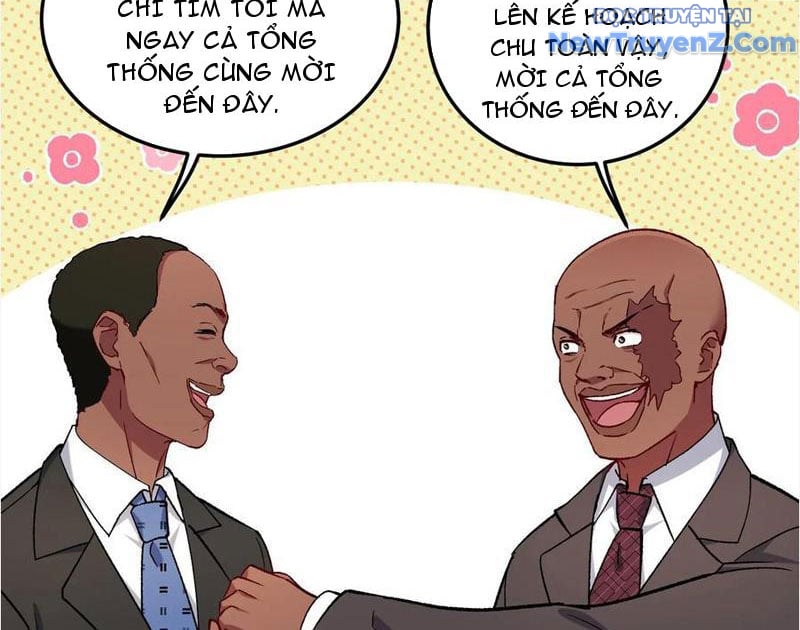 Bỏ Làm Simp Chúa, Ta Có Trong Tay Cả Tỉ Thần Hào Chapter 195 - Trang 2