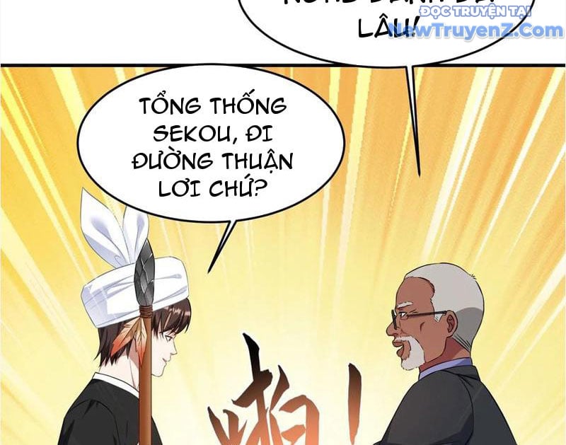 Bỏ Làm Simp Chúa, Ta Có Trong Tay Cả Tỉ Thần Hào Chapter 195 - Trang 2