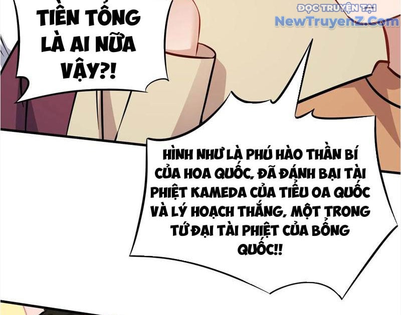 Bỏ Làm Simp Chúa, Ta Có Trong Tay Cả Tỉ Thần Hào Chapter 195 - Trang 2