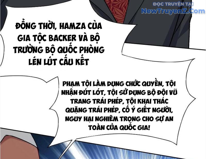 Bỏ Làm Simp Chúa, Ta Có Trong Tay Cả Tỉ Thần Hào Chapter 195 - Trang 2