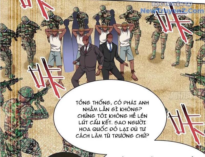 Bỏ Làm Simp Chúa, Ta Có Trong Tay Cả Tỉ Thần Hào Chapter 195 - Trang 2