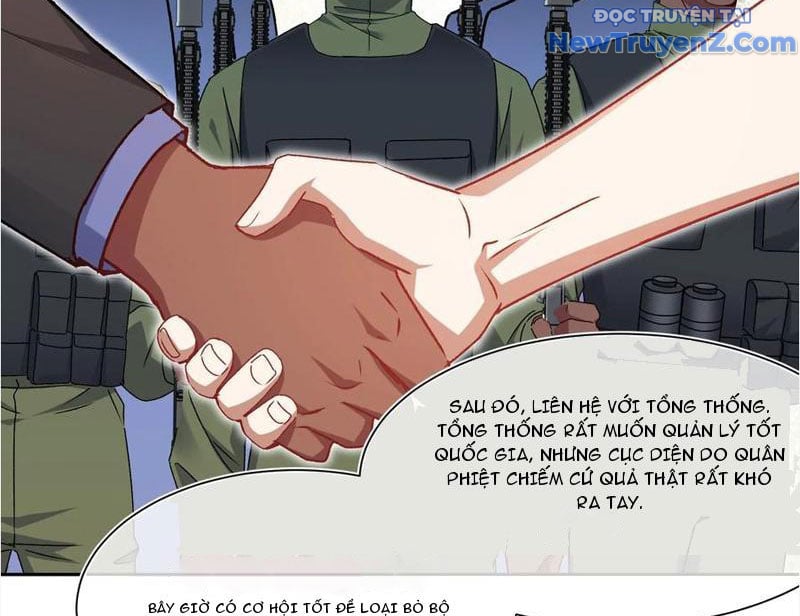 Bỏ Làm Simp Chúa, Ta Có Trong Tay Cả Tỉ Thần Hào Chapter 195 - Trang 2