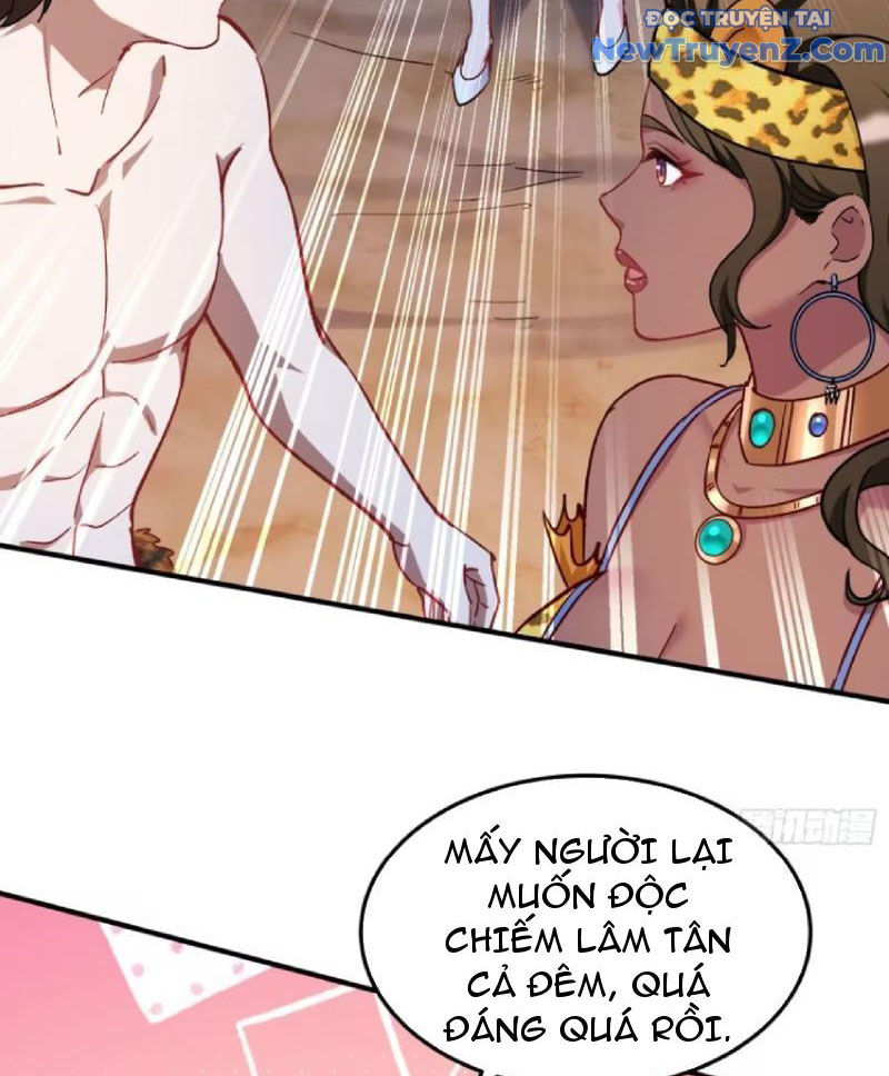 Bỏ Làm Simp Chúa, Ta Có Trong Tay Cả Tỉ Thần Hào Chapter 196 - Trang 2