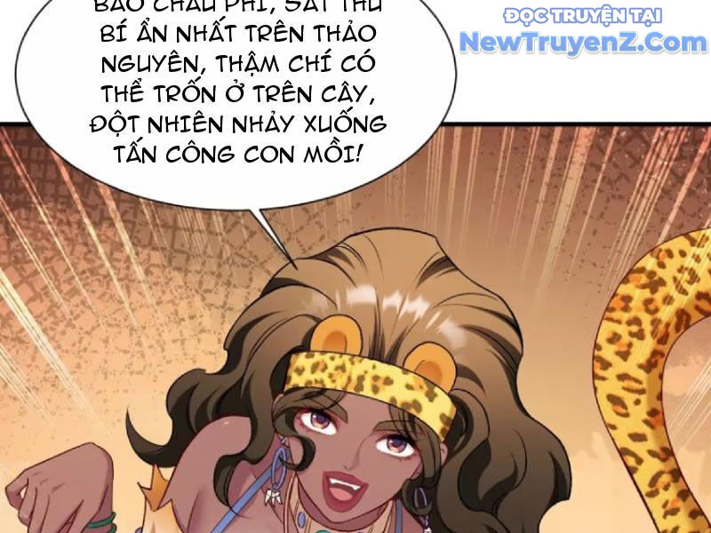 Bỏ Làm Simp Chúa, Ta Có Trong Tay Cả Tỉ Thần Hào Chapter 197 - Trang 2