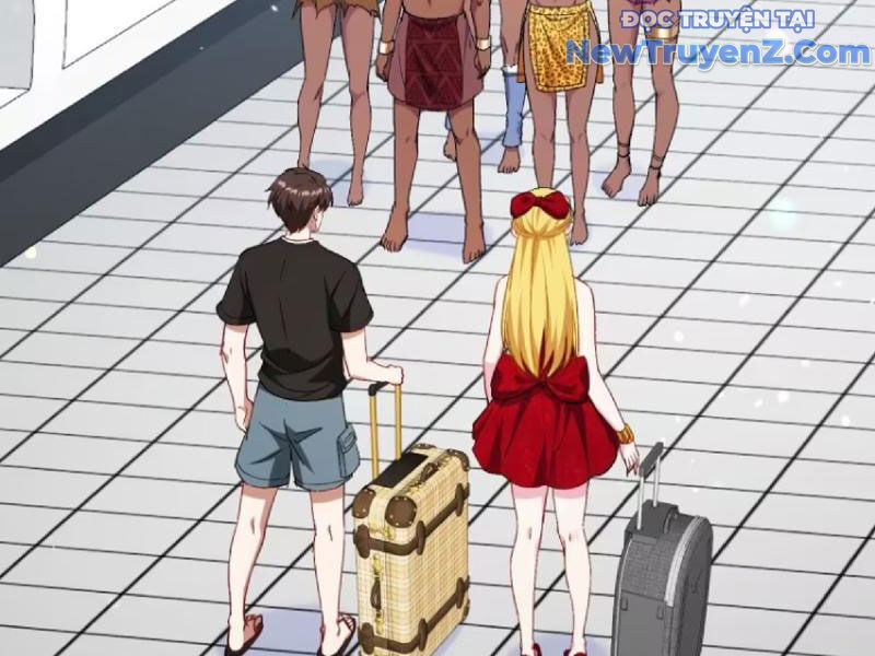 Bỏ Làm Simp Chúa, Ta Có Trong Tay Cả Tỉ Thần Hào Chapter 197 - Trang 2