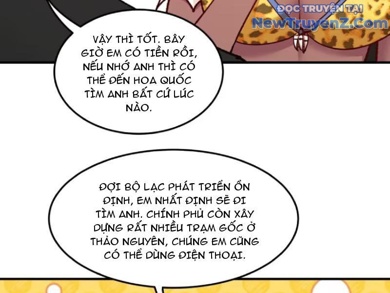 Bỏ Làm Simp Chúa, Ta Có Trong Tay Cả Tỉ Thần Hào Chapter 197 - Trang 2