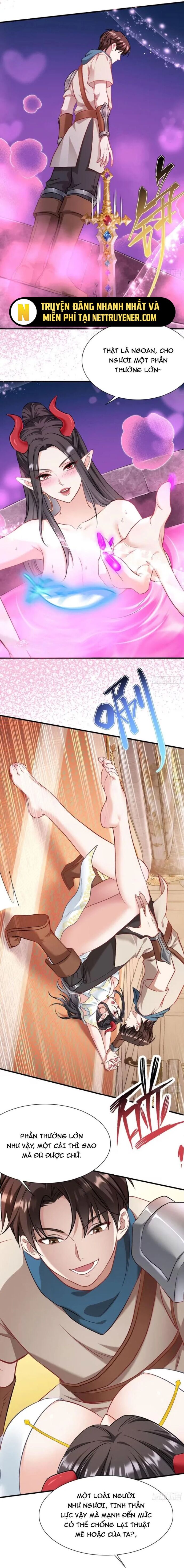 Bỏ Làm Simp Chúa, Ta Có Trong Tay Cả Tỉ Thần Hào Chapter 198 - Trang 2